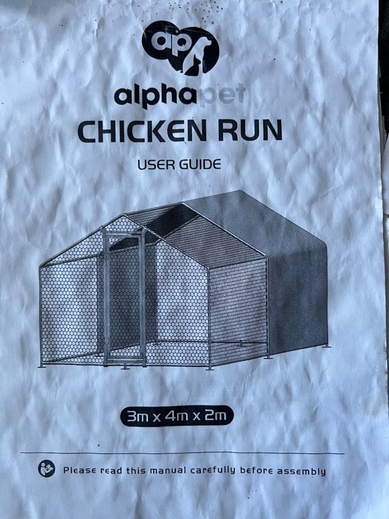Chicken Run 