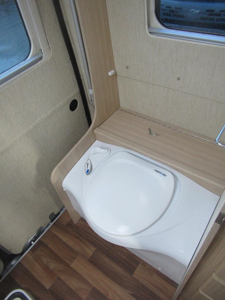 Auto Sleeper Kemerton XL