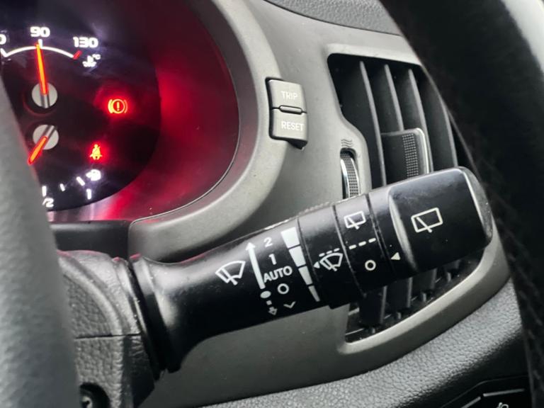 2015 Kia Sportage 1.6 GDi ISG 2 5dr ESTATE PETROL Manual