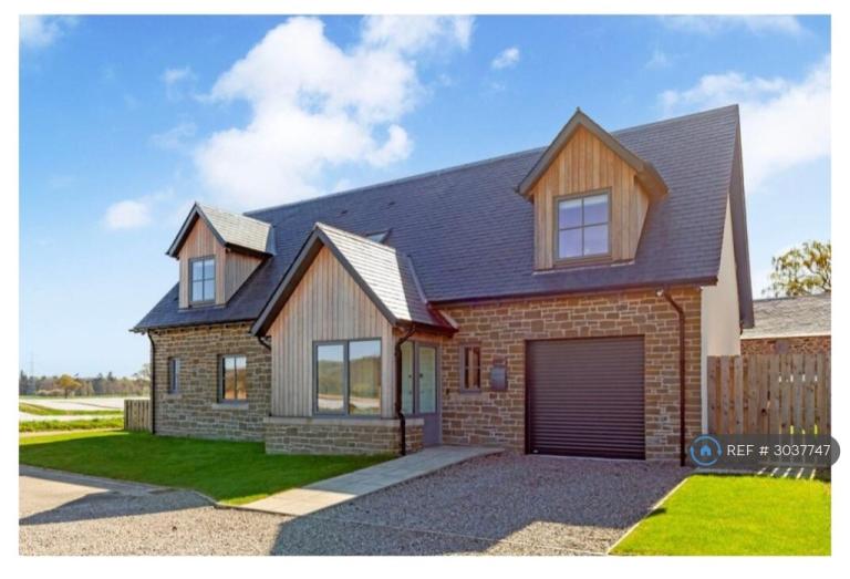 4 bedroom house in Elm Mews, Perth, PH2 (4 bed) (#3037747)