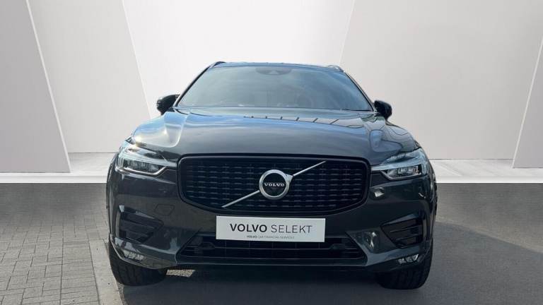2020 Volvo XC60 2.0 B6P (300) R DESIGN Pro 5dr AWD Geartronic SUV Petrol Automatic