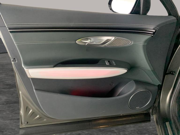 2024 Genesis GV70 360kW Sport 77kWh 5dr Auto AWD MPV ELECTRIC Automatic