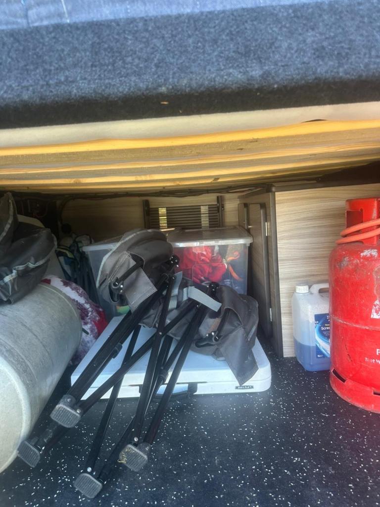 Mercedes-Benz, SPRINTER, Panel Van, 2015, Manual, 2143 (cc)