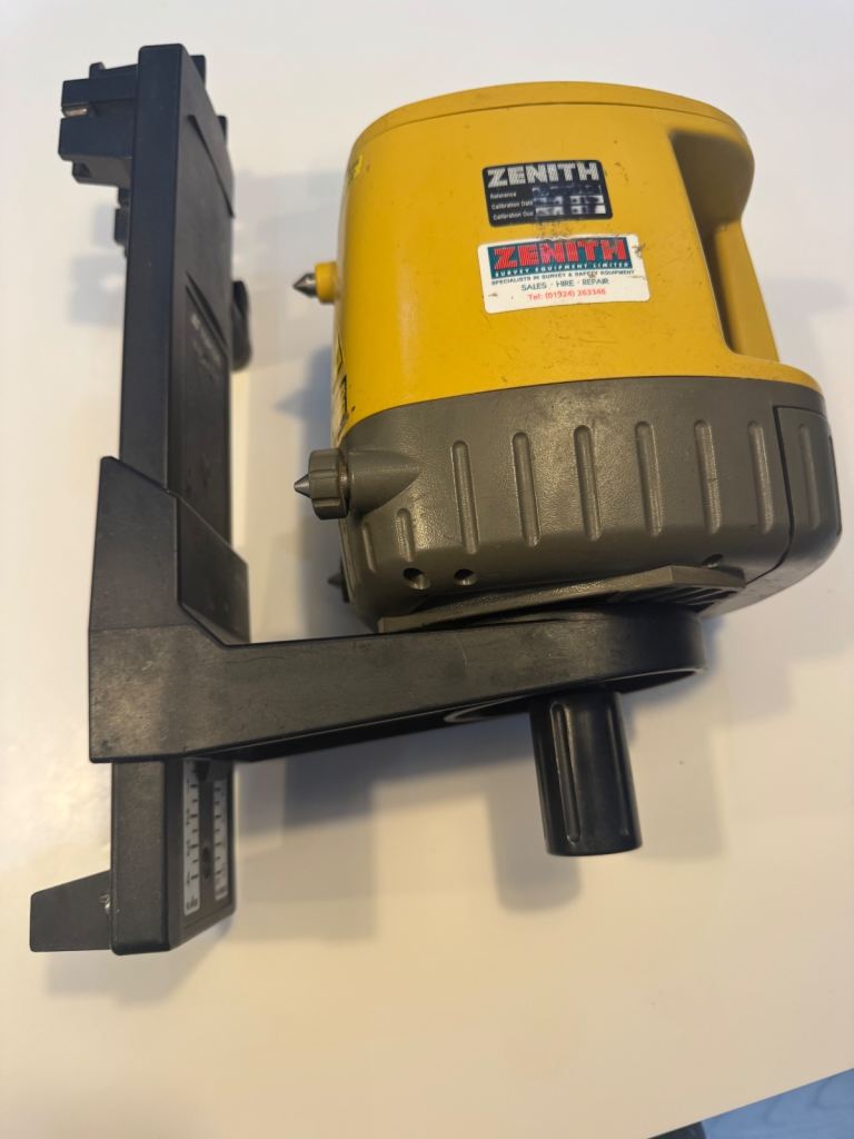 TOPCON RL-VH3C Rotating laser 