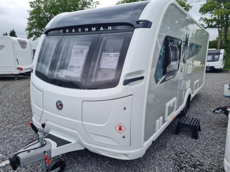 2025 Coachman Acadia 575