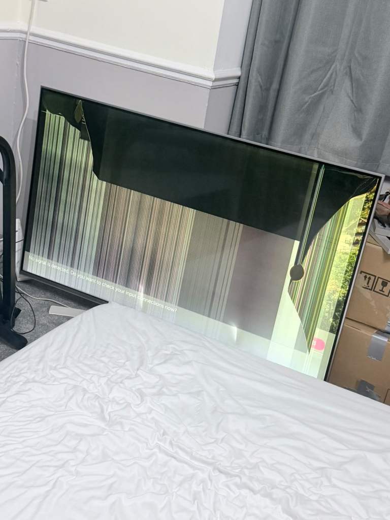 Lg 55 inch tv