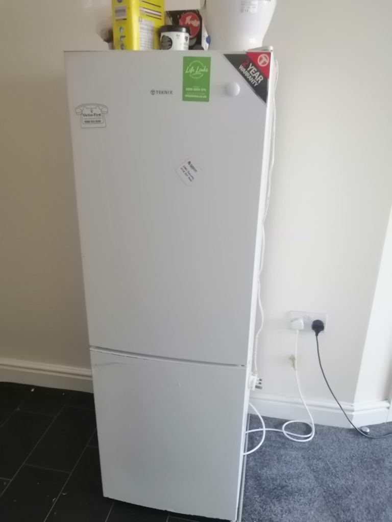 Fridge 