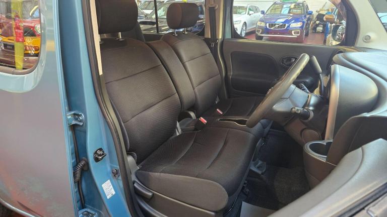 2023 Nissan Cube 1.5 AUTO MOBILITY RAMP ULEZ FREE Petrol Automatic