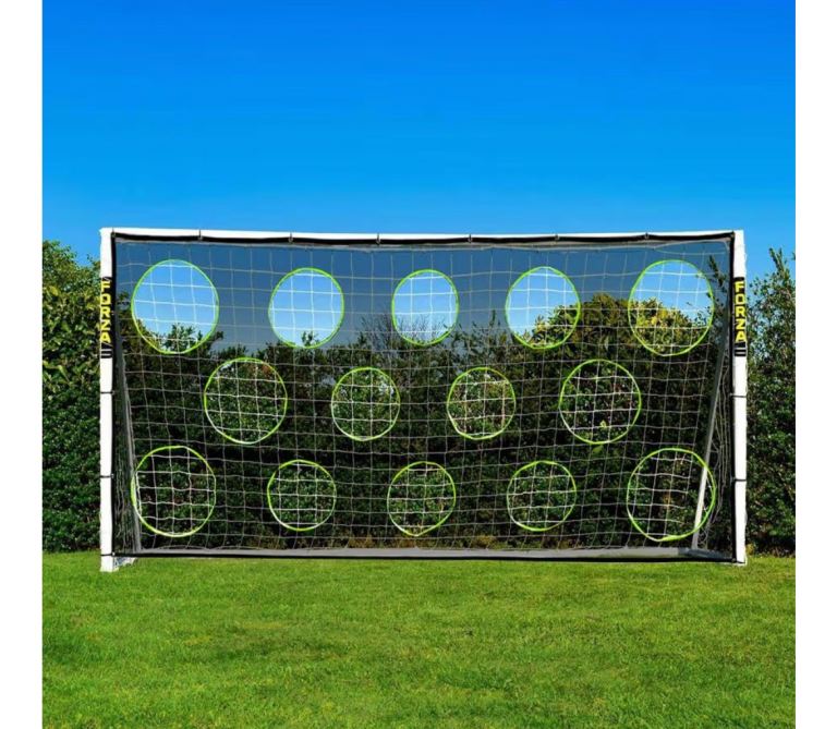 image for Football target sheet