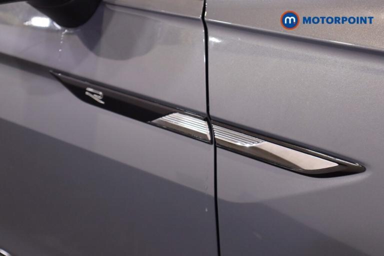 2024 Volkswagen Tiguan 1.5 TSI 150 Black Edition 5dr DSG SUV Petrol Automatic