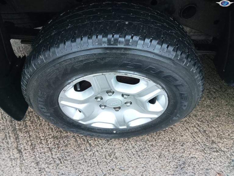 FORD RANGER 2.2 TDCi Limited 1 2018