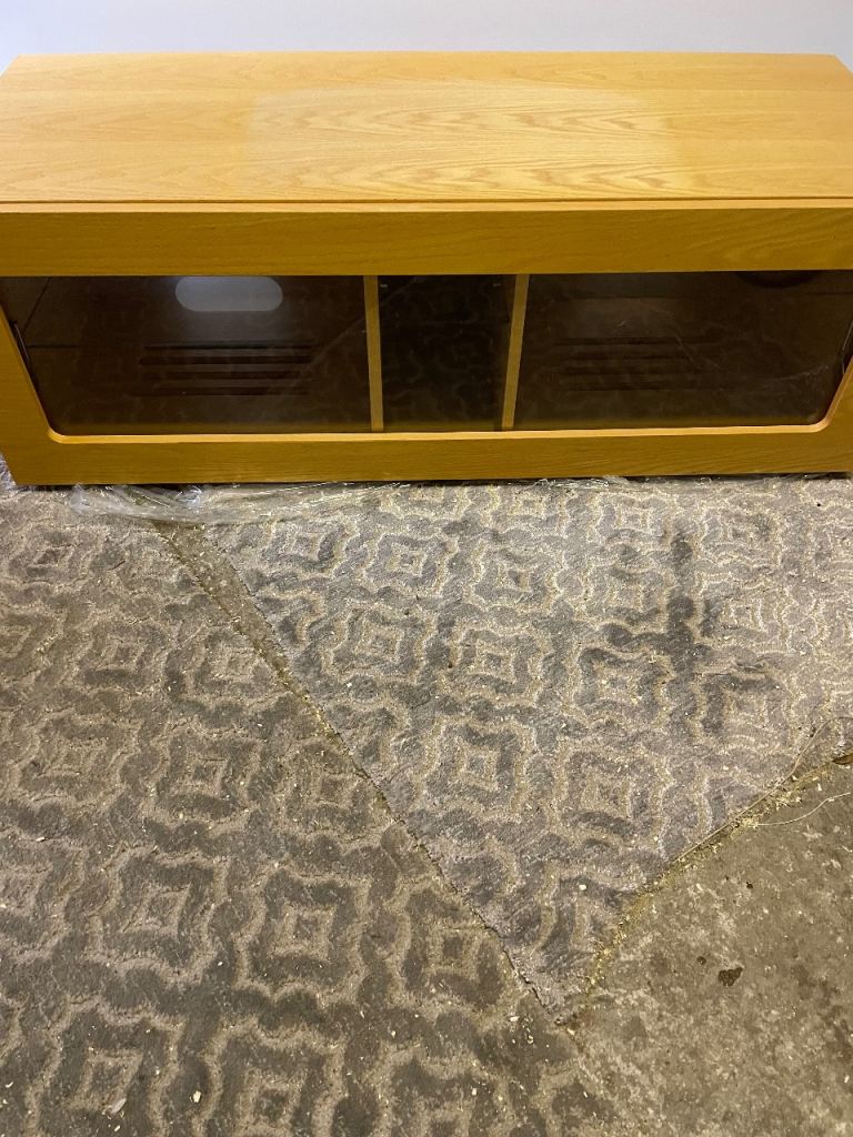 TV UNIT