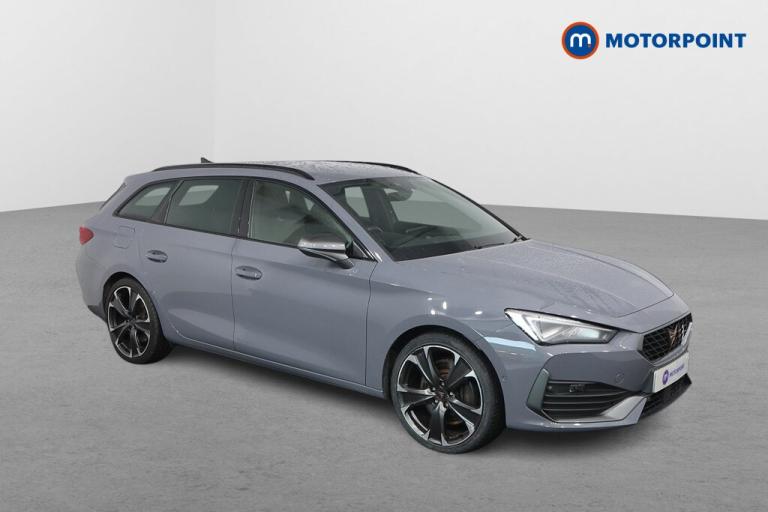 2023 Cupra Leon 1.4 eHybrid VZ2 5dr DSG Estate Hybrid Automatic