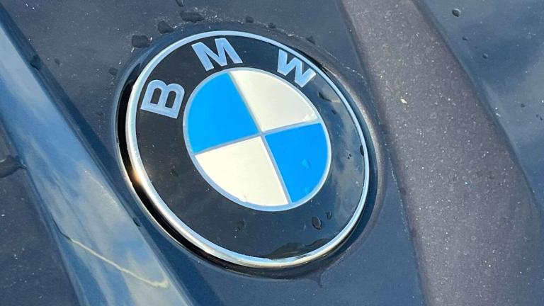 2025 BMW X3 xDrive 30e M Sport 5dr Auto SUV Plug-In Hy Automatic