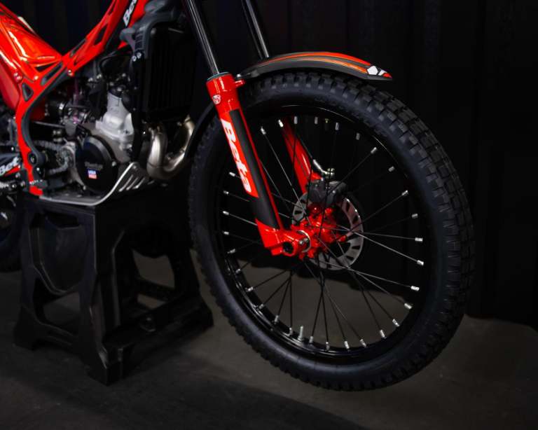 NEW 2025 Beta Evo 125 Trials Bike - £500 MEGA DEAL