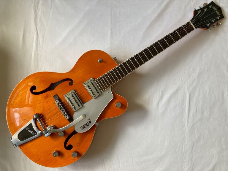 image for Gretch 5120 guitar 