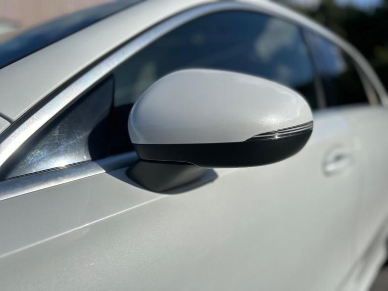 2020 Mercedes-Benz A-Class A180 AMG Line Executive 5dr Auto HATCHBACK PETROL Automatic