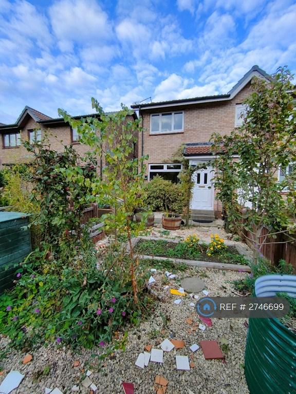 2 bedroom house in Double Hedges Park, Edinburgh, EH16 (2 bed) (#2746699)