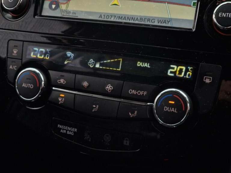 2020 Nissan X-Trail 1.7 dCi Tekna SUV 5dr Diesel Manual Euro 6 (s/s) (150 ps) ESTATE Diesel Manual