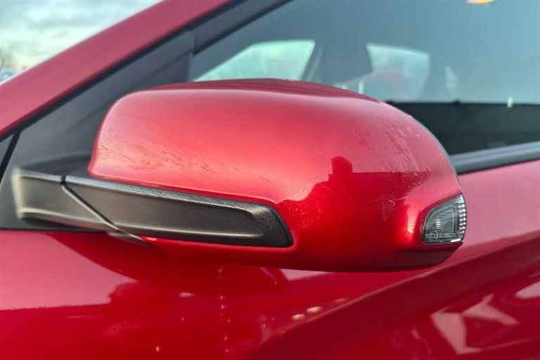 2022 Hyundai KONA 1.0 TGDi 48V MHEV Premium 5dr HATCHBACK PETROL Manual