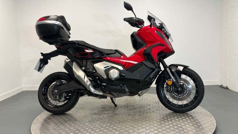 2025 Honda X-Adv Honda X-ADV 750 (24MY) DUEL Petrol Manual