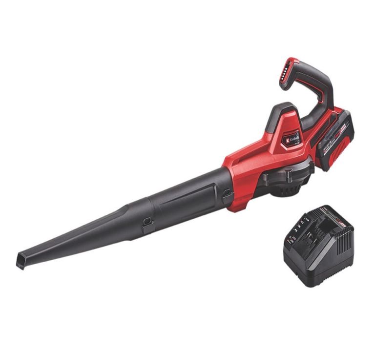 Einhell Blower Set