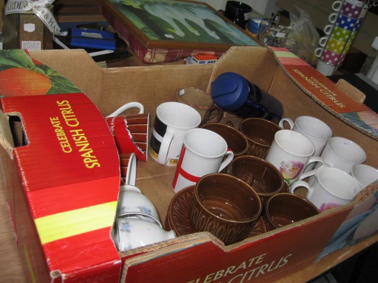 JUMBLE SALE SATURDAY 13 DECEMBER 2025 GUNNISLAKE PL18 9NA