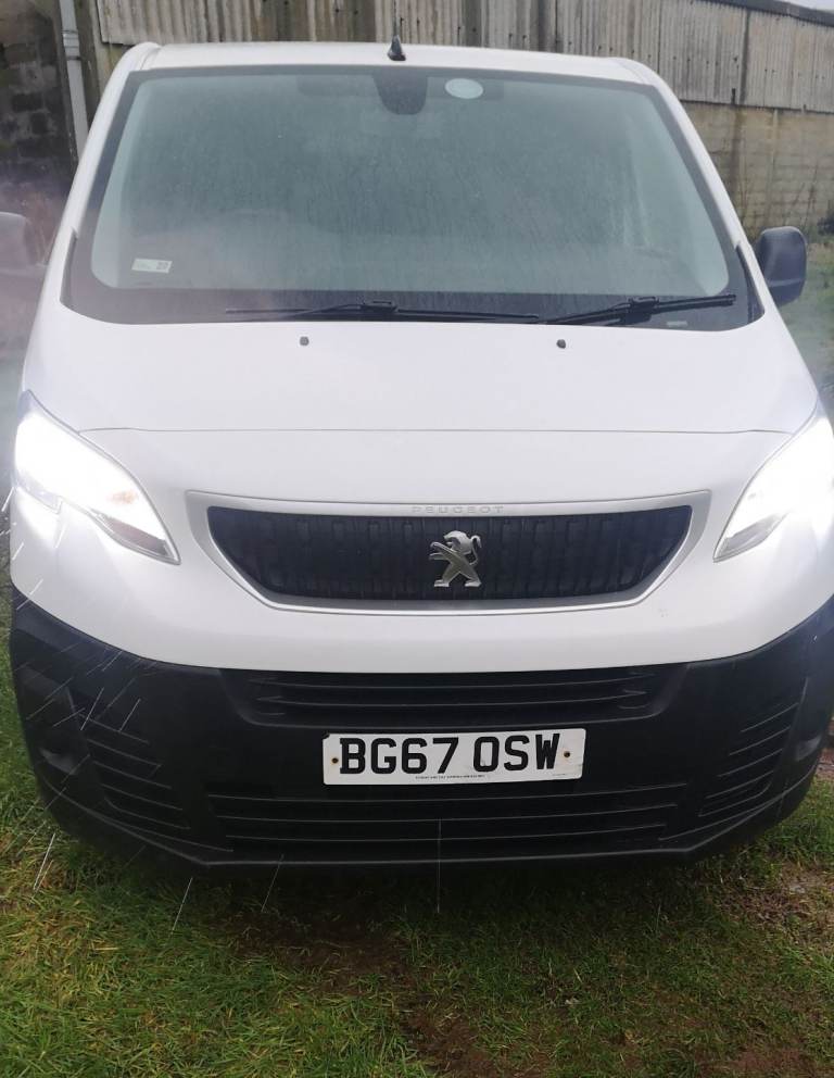 Peugeot Expert 1.6 hdi