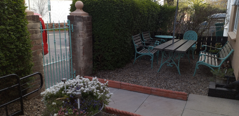 Single Room to Rent - All Bills Included