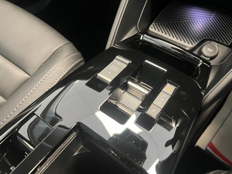 2025 Citroen C4 115kW Max Extended Range 54kWh 5dr Auto HATCHBACK ELECTRIC Automatic