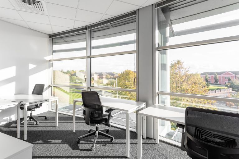 Chester - CH49QR \ Small Office Space for Rent