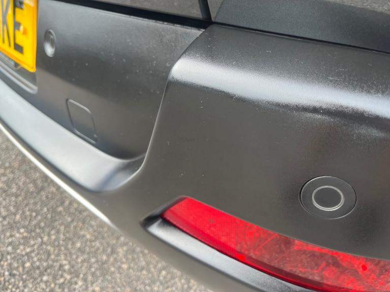 2016 Peugeot 3008 1.6 BlueHDi 120 Allure 5dr HATCHBACK Diesel Manual