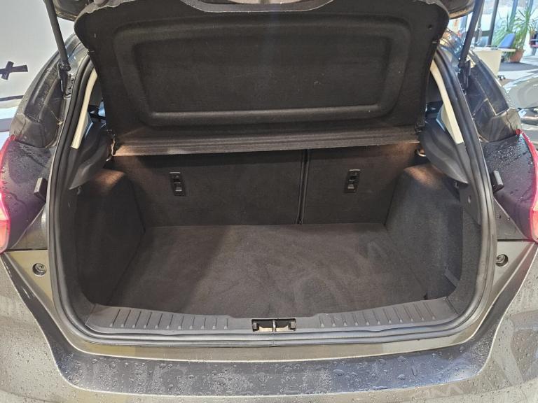 FORD FOCUS 1.5 TDCi Zetec 2016