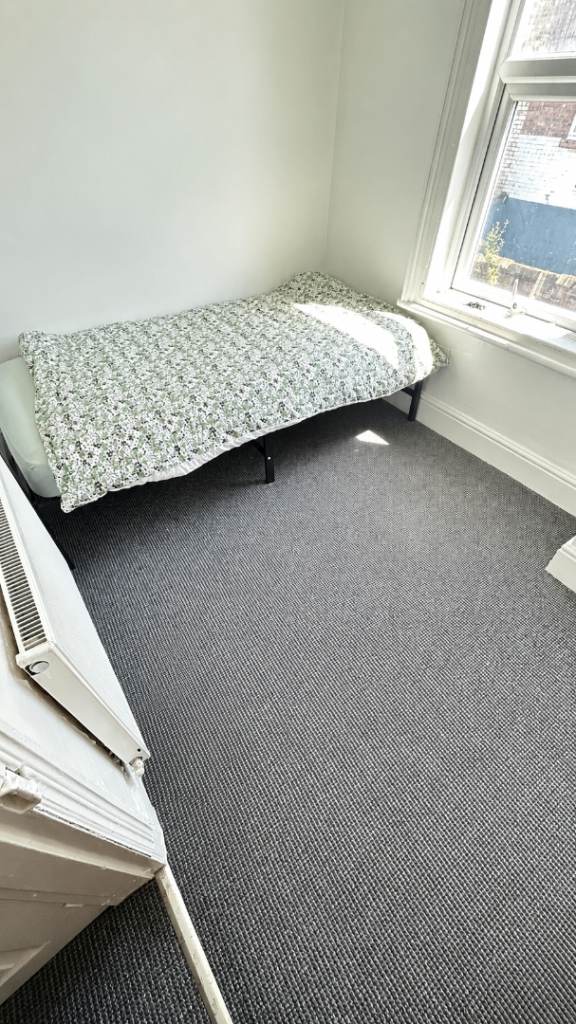 Single Room To Let, Bellamy road, Walton L4