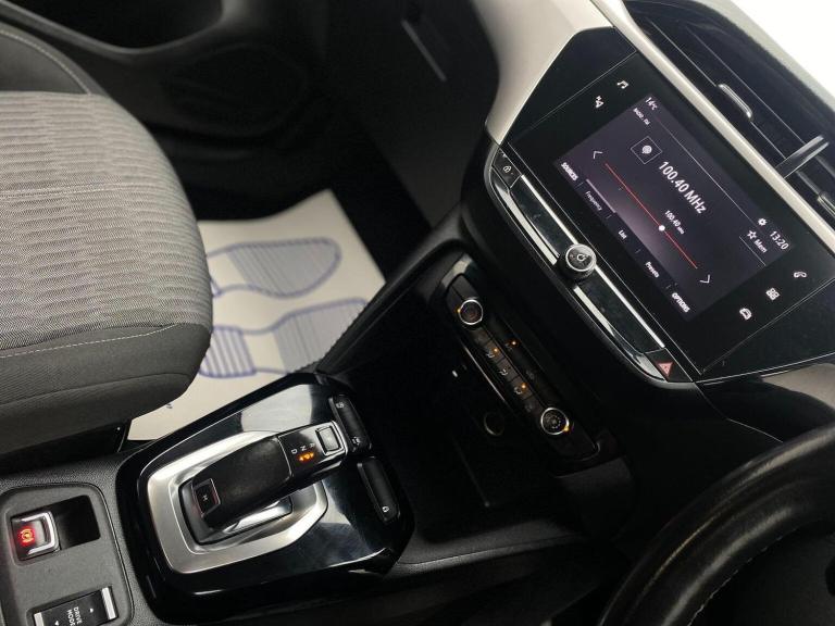 VAUXHALL CORSA 1.2 Turbo SE Auto Euro 6 (s/s) 5dr 2020