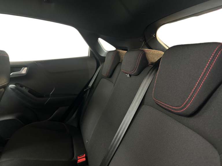 2024 Ford Puma 5Dr ST-Line 1.0 MHEV 125PS Auto Hatchback Petrol Automatic