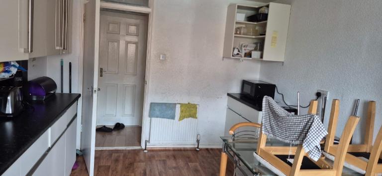 Room close to heriot watt in Westerhailes 
