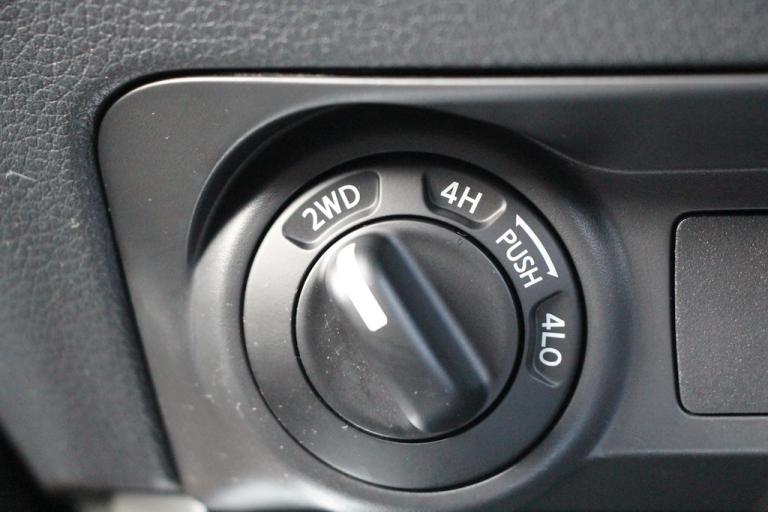 2021 Nissan Navara dCi N-Guard Double Cab 4WD [190] (1 OWNER, BIG SPEC &amp; LOVELY !!) Pick Up D...