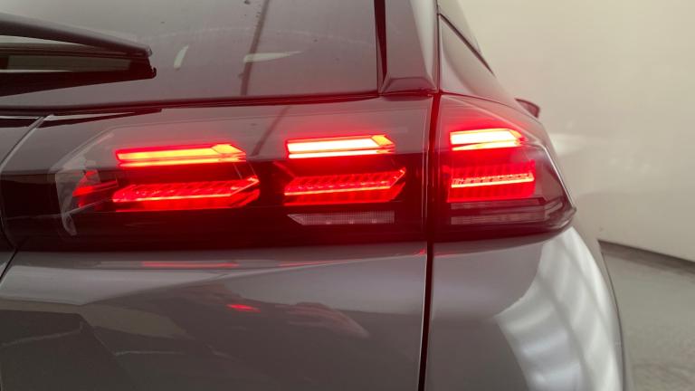 2024 Peugeot 2008 1.2 PureTech 130 Allure 5dr HATCHBACK PETROL Manual