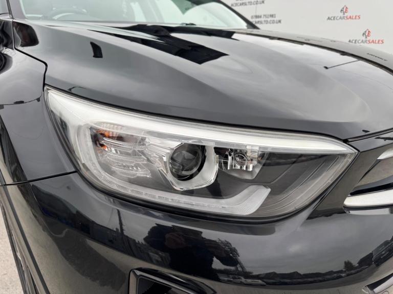 2017 Kia Stonic 1.0 T-GDi 2 Euro 6 (s/s) 5dr HATCHBACK Petrol Manual