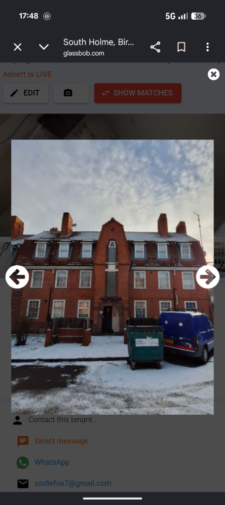Gff 2 bed exchange 