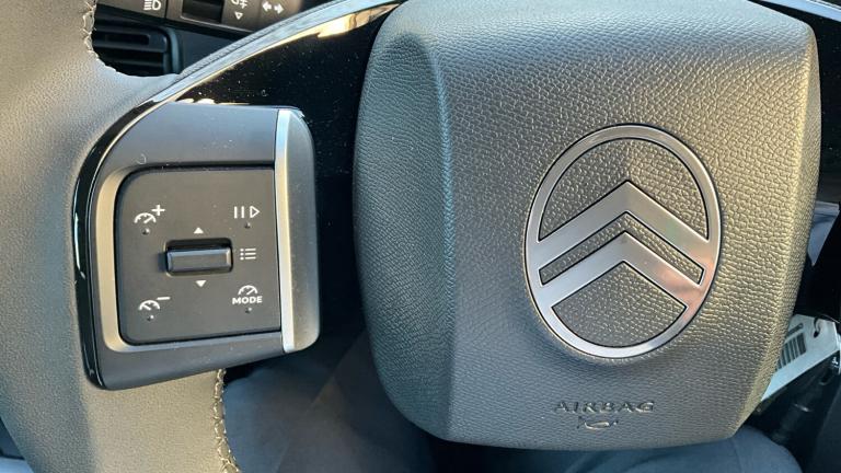 2025 Citroen C3 1.2 Turbo Plus 5dr Petrol Hatchback Hatchback Petrol Manual