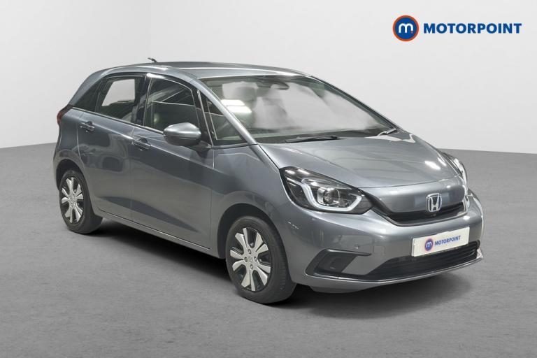 2023 Honda Jazz 1.5 i-MMD Hybrid SR 5dr eCVT HATCHBACK PETROL/ELECTRIC Automatic