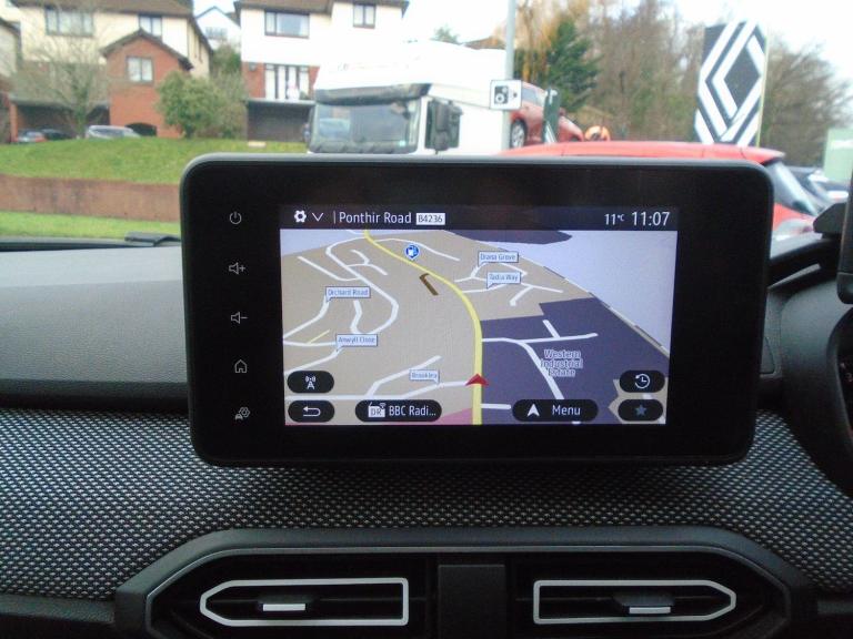 2023 Dacia Jogger 1.0 TCe Extreme SE 5dr MPV PETROL Manual