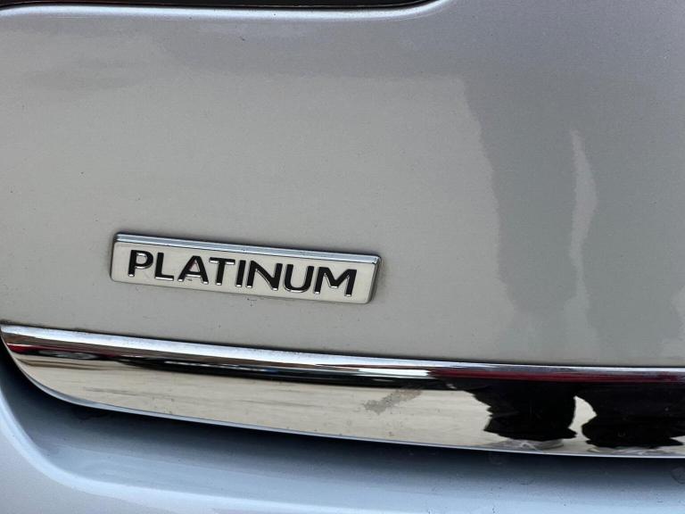 CITROEN C3 1.2 PureTech Platinum Euro 6 5dr 2016