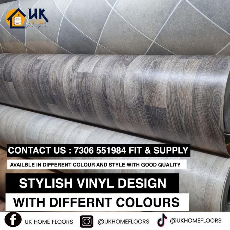 Low cost unbeatable price Stylish Vinyl Flooring 