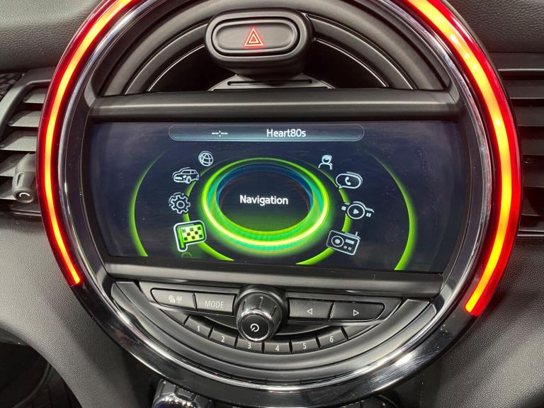 2017 MINI Convertible 2.0 Cooper S Euro 6 (s/s) 2dr CONVERTIBLE Petrol Manual