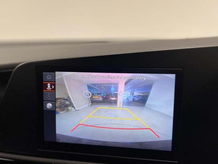 2022 Kia Niro 1.6 GDi PHEV 2 5dr DCT ESTATE PETROL/ELECTRIC Automatic