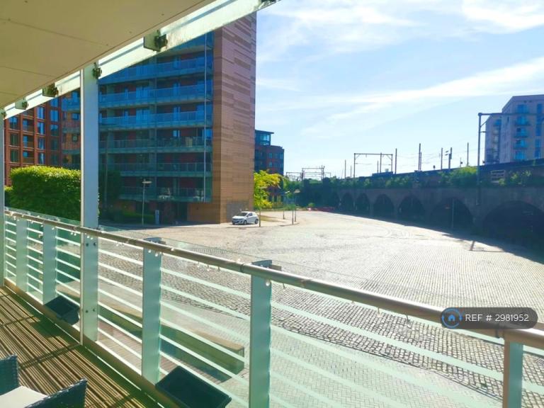 2 bedroom flat in Kelso Place, Manchester, M15 (2 bed) (#2981952)