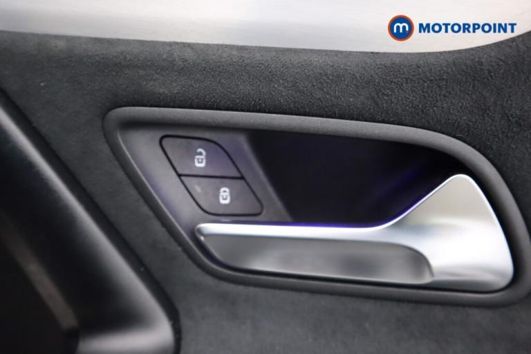 2022 Mercedes-Benz A-Class A200d AMG Line Premium Edition 5dr Auto HATCHBACK DIESEL Automatic